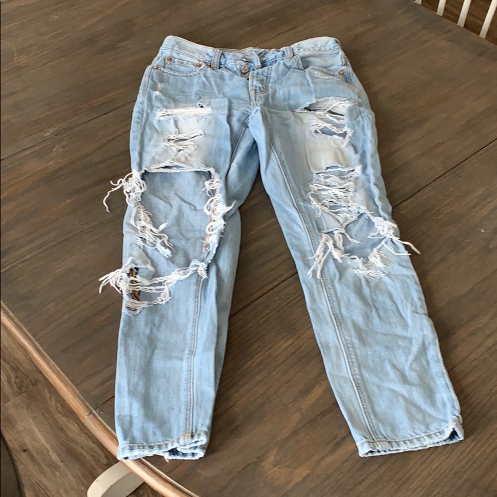 Pants